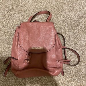 Michael Kors Backpack